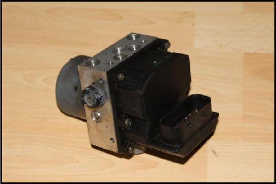 Pompe d'ABS JAGUAR XTYPE Freins All4Jags France